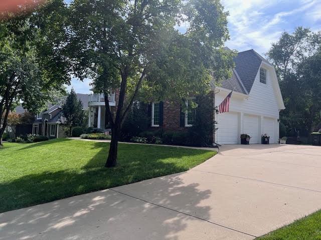 2nd image of 13020 Falmouth St, Leawood, KS 66209 | MLS# 2636768