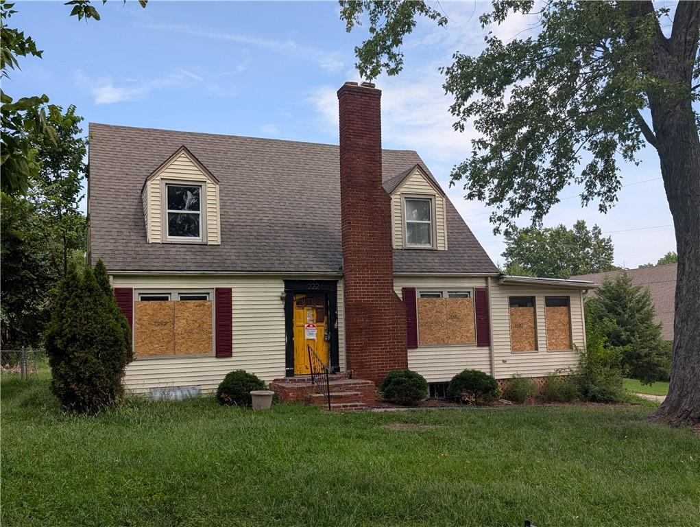 1st image of 222 Ne 43rd St, Kansas City, MO 64116 | MLS# 2636770
