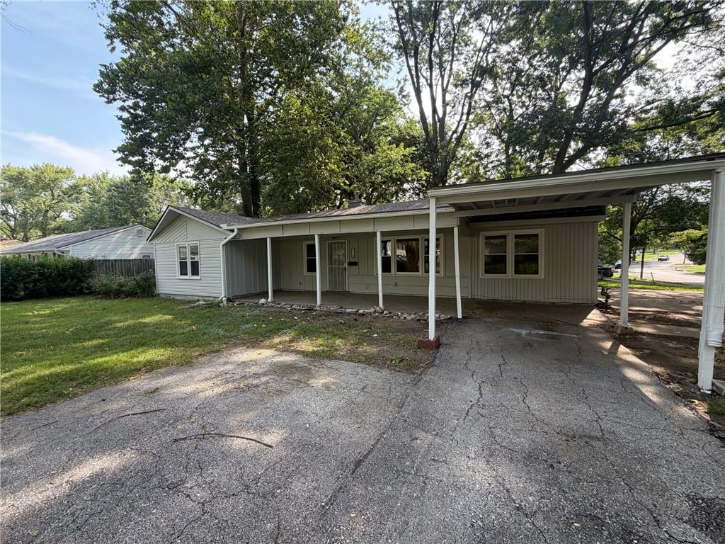 21st image of 11121 Herrick Ave, Kansas City, MO 64134 | MLS# 2636773