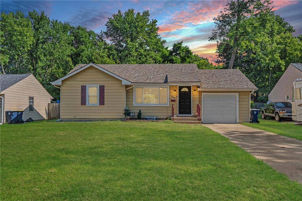 1st image of 8606 E 79 Th St, Kansas City, MO 64138 | MLS# 2636783