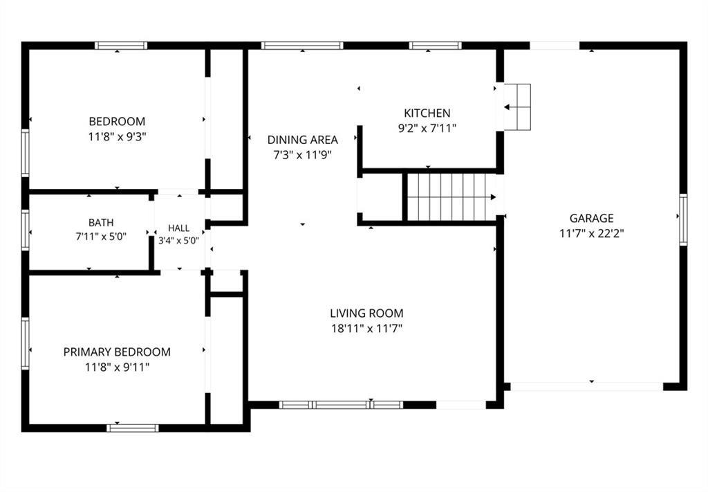 19th image of 8606 E 79 Th St, Kansas City, MO 64138 | MLS# 2636783