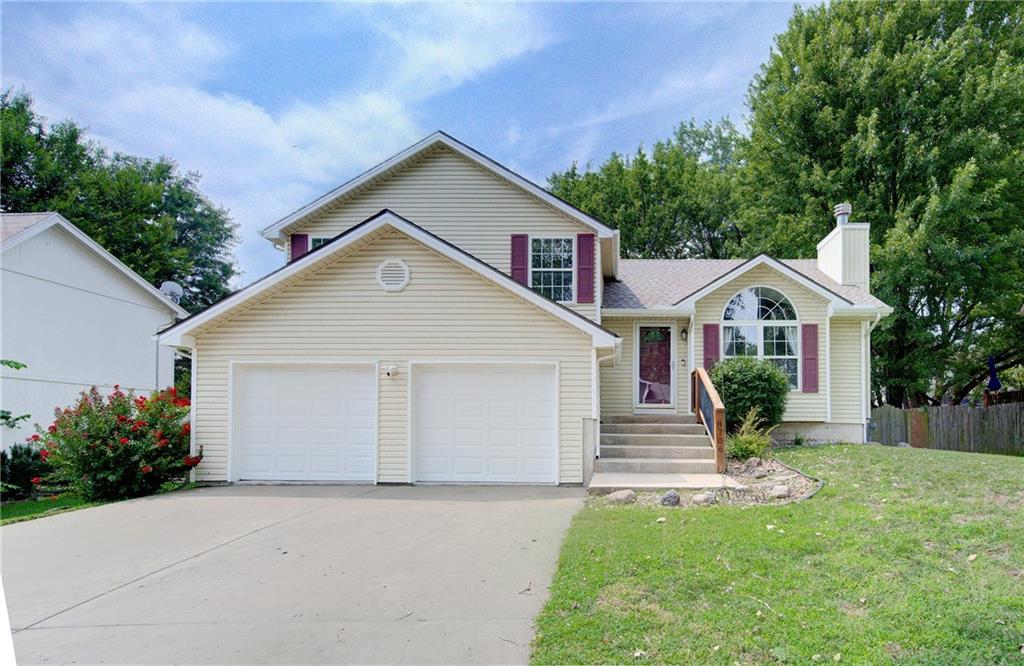 1st image of 8706 N Carson Ave, Kansas City, MO 64153 | MLS# 2636787