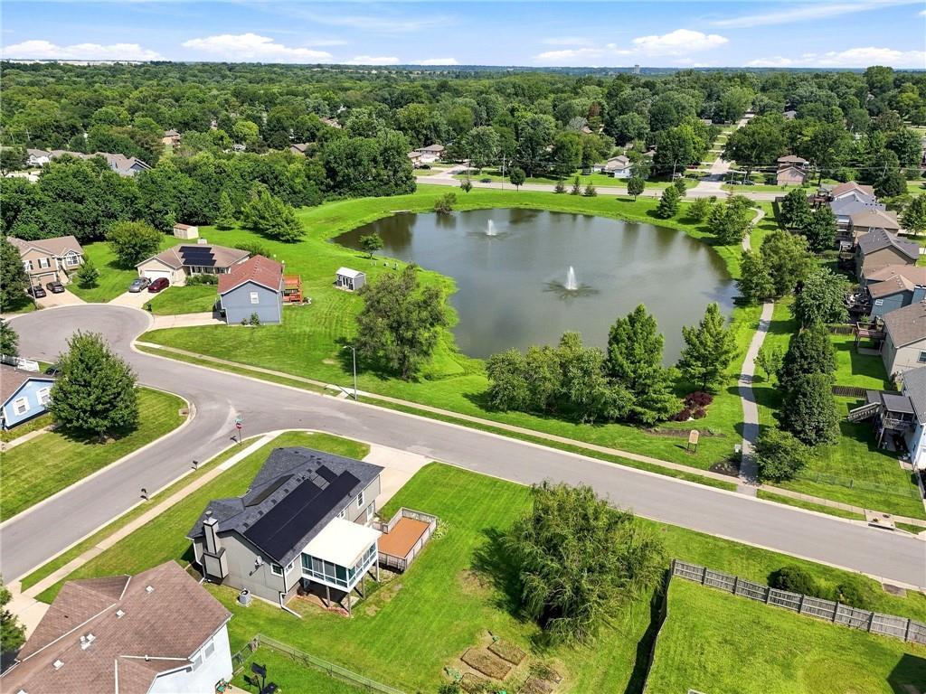 45th image of 16403 Hinkle Ave, Belton, MO 64012 | MLS# 2636789