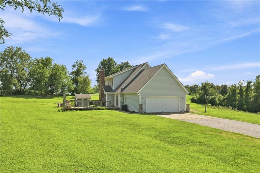 3rd image of 33405 E Oak Hill School Rd, Oak Grove, MO 64075 | MLS# 2636790