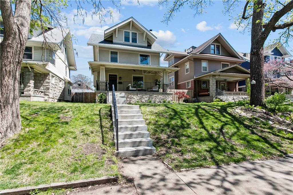 48th image of 3011 Campbell St, Kansas City, MO 64109 | MLS# 2636794