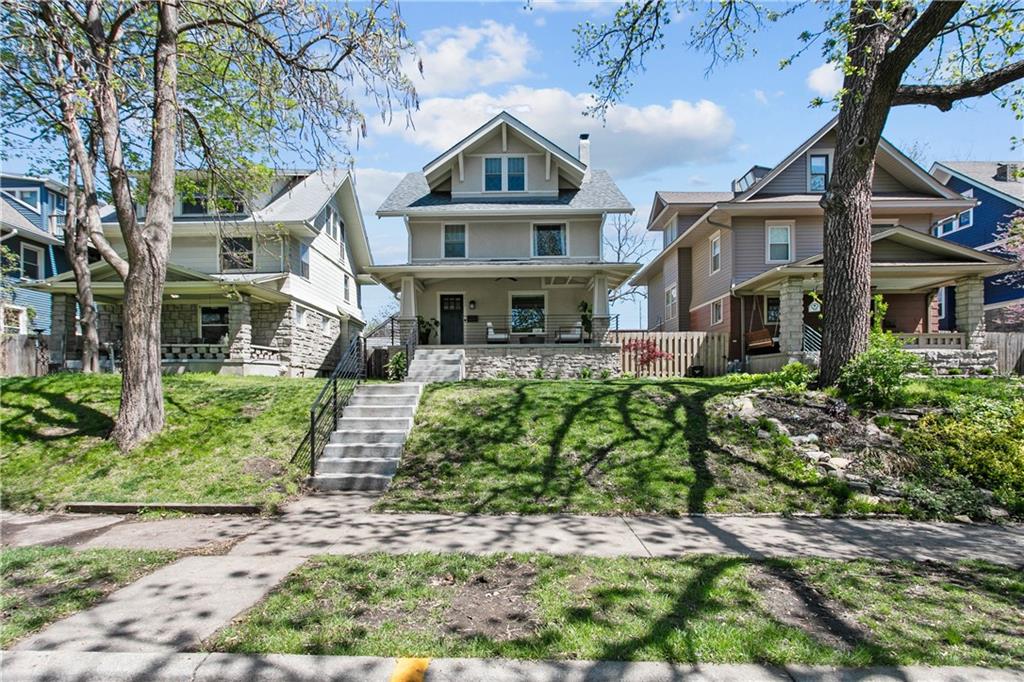 1st image of 3011 Campbell St, Kansas City, MO 64109 | MLS# 2636794