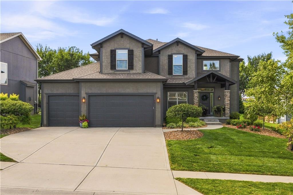 1st image of 8810 W 165 Ter, Stilwell, KS 66085 | MLS# 2636798