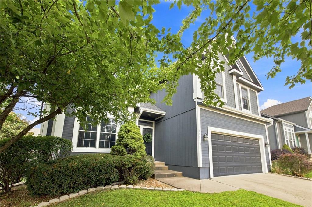 2nd image of 11945 S Monroe St, Olathe, KS 66061 | MLS# 2636799