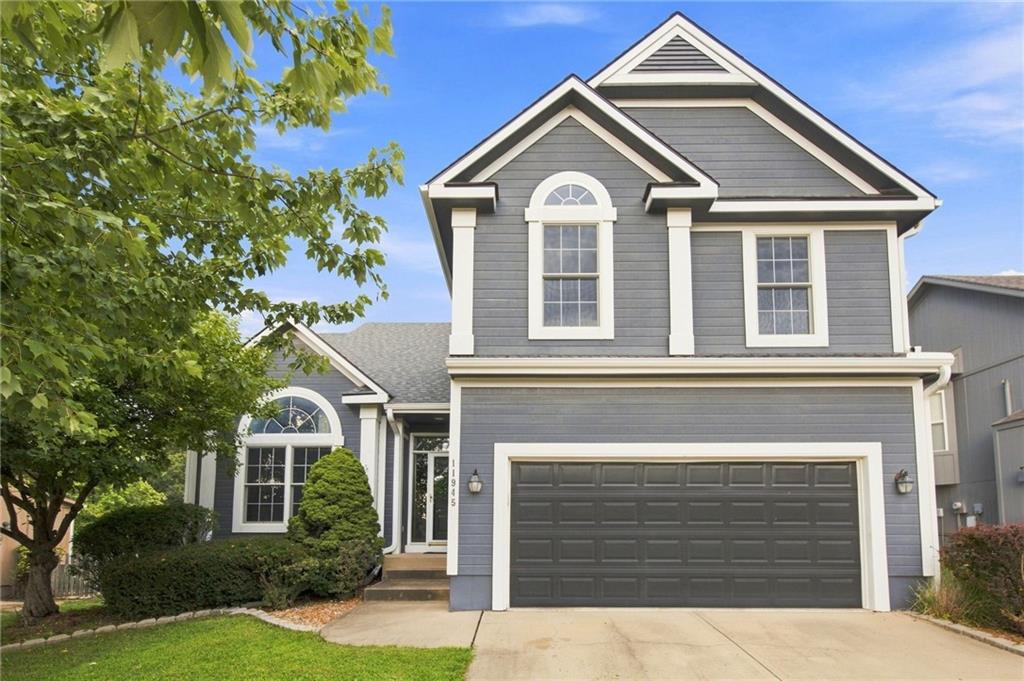 1st image of 11945 S Monroe St, Olathe, KS 66061 | MLS# 2636799