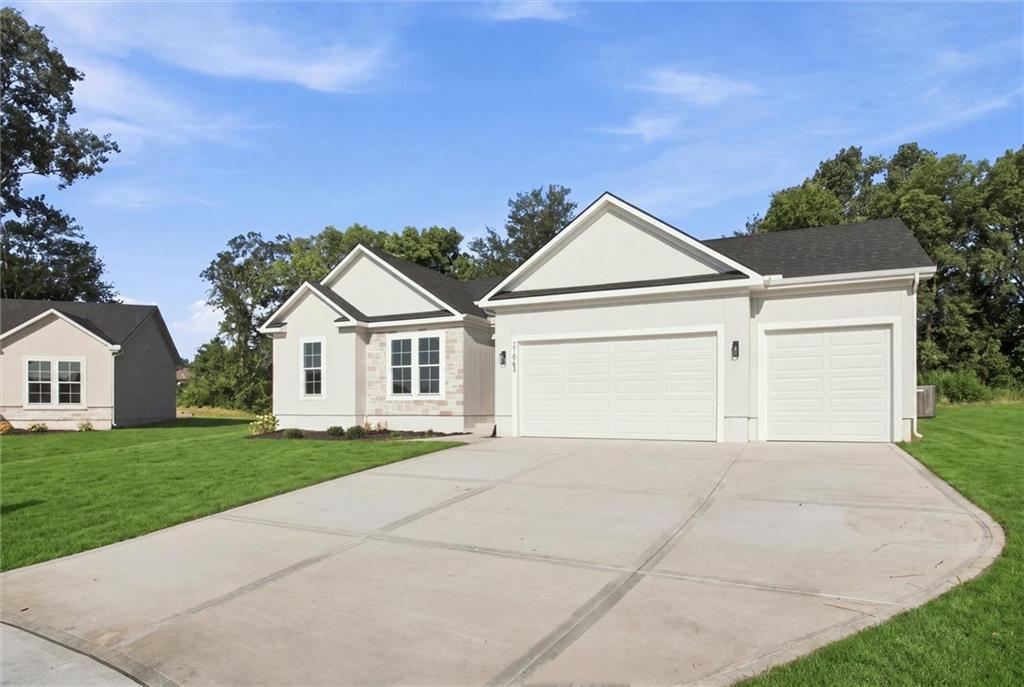 3rd image of 21063 W 225Th St, Spring Hill, KS 66083 | MLS# 2636812
