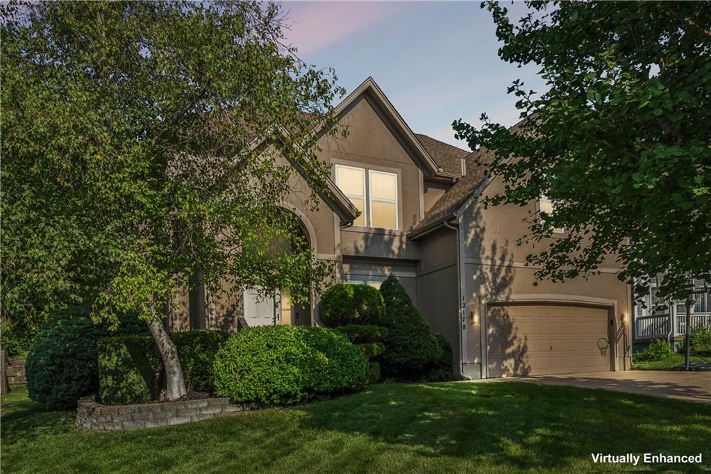 62nd image of 12178 S Prairie Creek Pkwy, Olathe, KS 66061 | MLS# 2636813