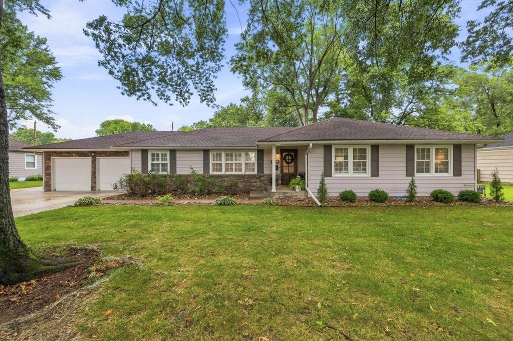 1st image of 4020 W 96th St, Overland Park, KS 66207 | MLS# 2636814