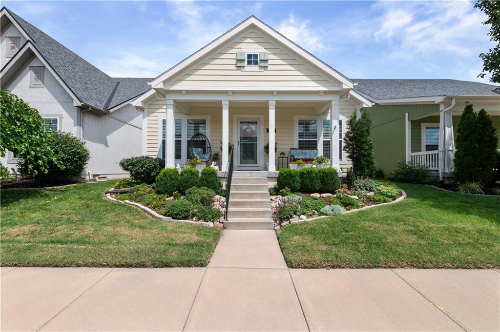 1st image of 408 E 31st Ave, North Kansas City, MO 64116 | MLS# 2636818