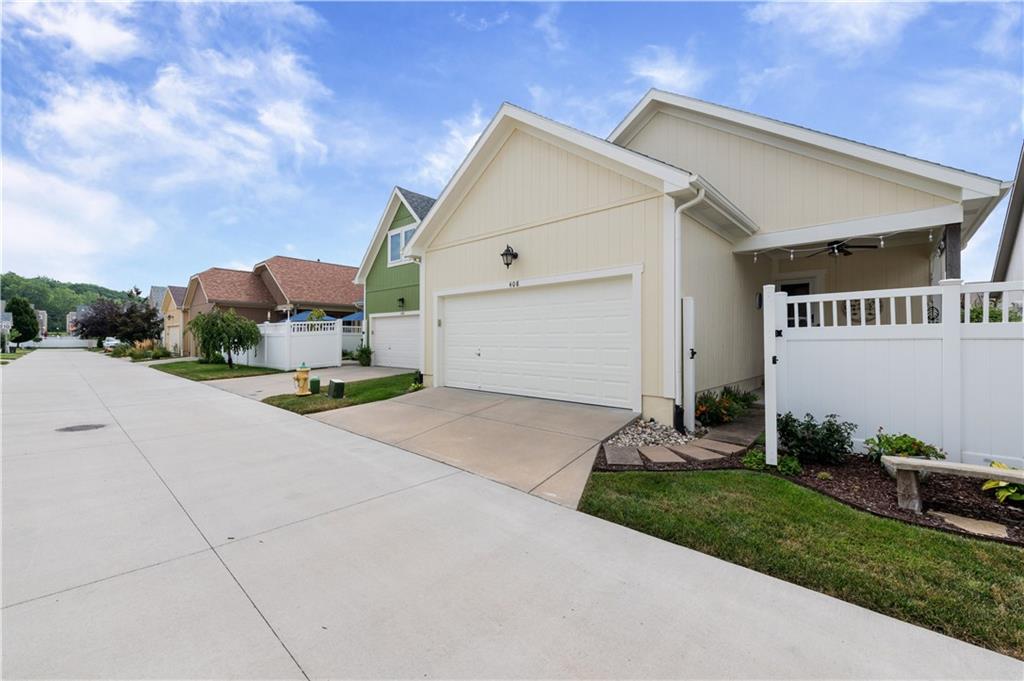 43rd image of 408 E 31st Ave, North Kansas City, MO 64116 | MLS# 2636818