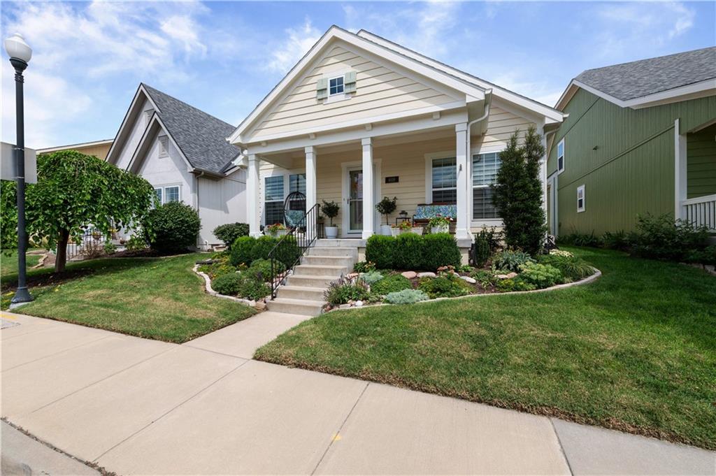2nd image of 408 E 31st Ave, North Kansas City, MO 64116 | MLS# 2636818