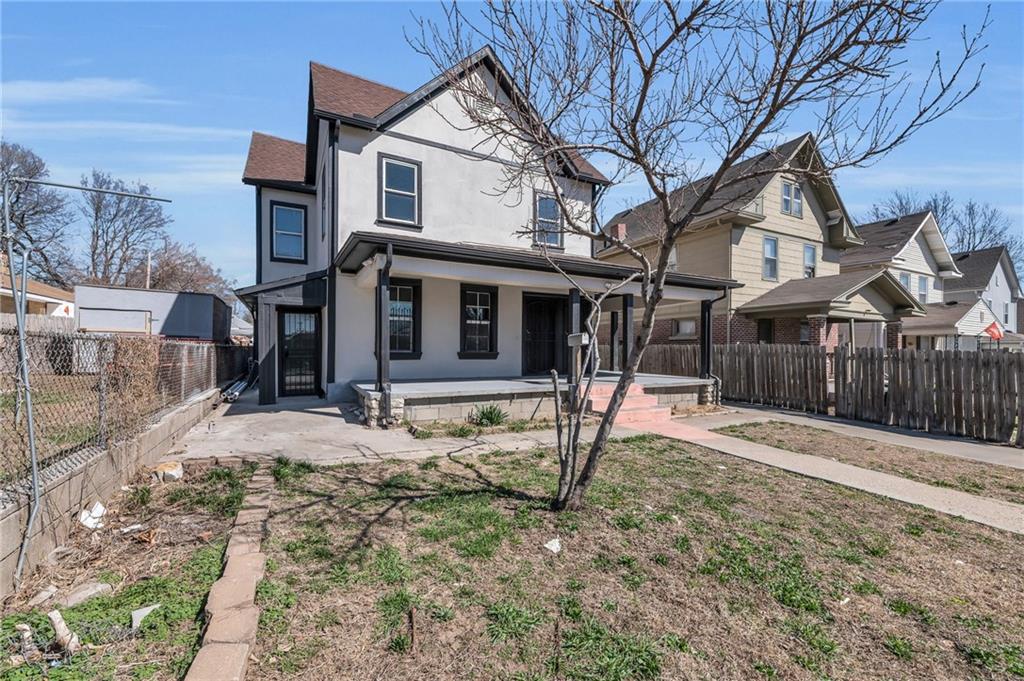 3rd image of 5208 E 8Th St, Kansas City, MO 64124 | MLS# 2636822