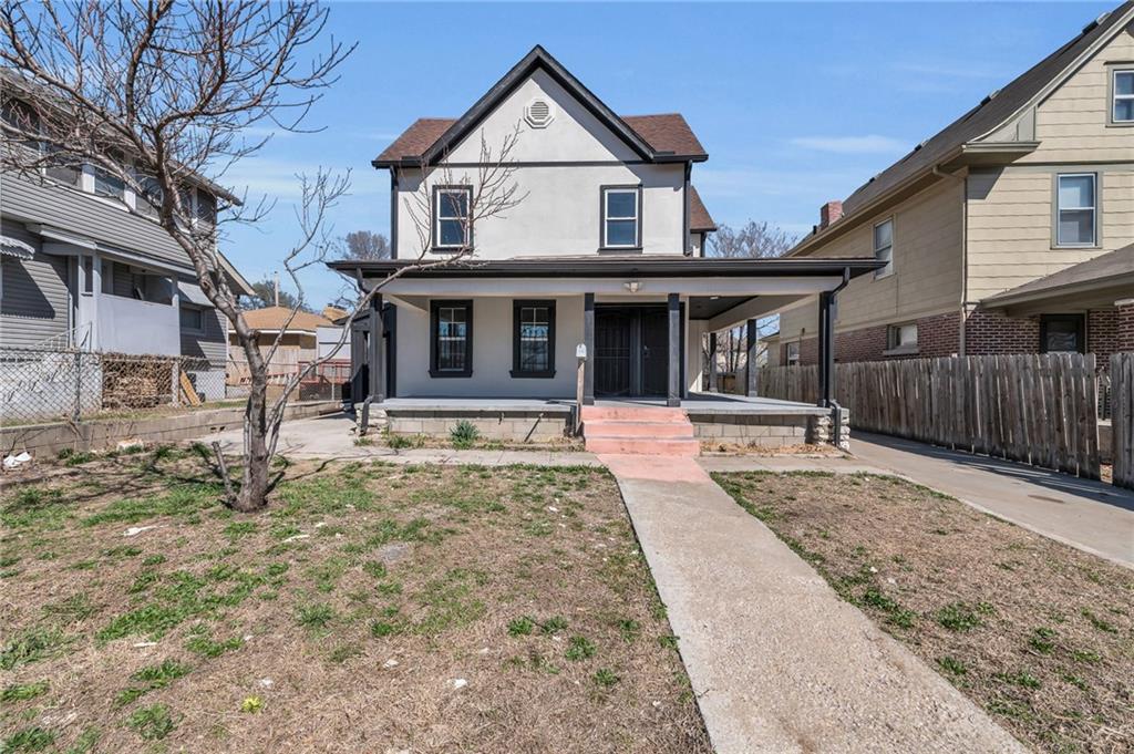 1st image of 5208 E 8th St, Kansas City, MO 64124 | MLS# 2636822