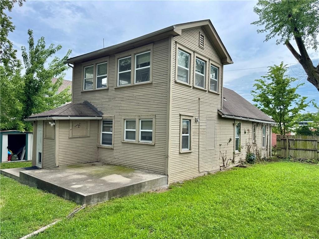 4th image of 2516 W 43Rd Ave, Kansas City, KS 66103 | MLS# 2636827