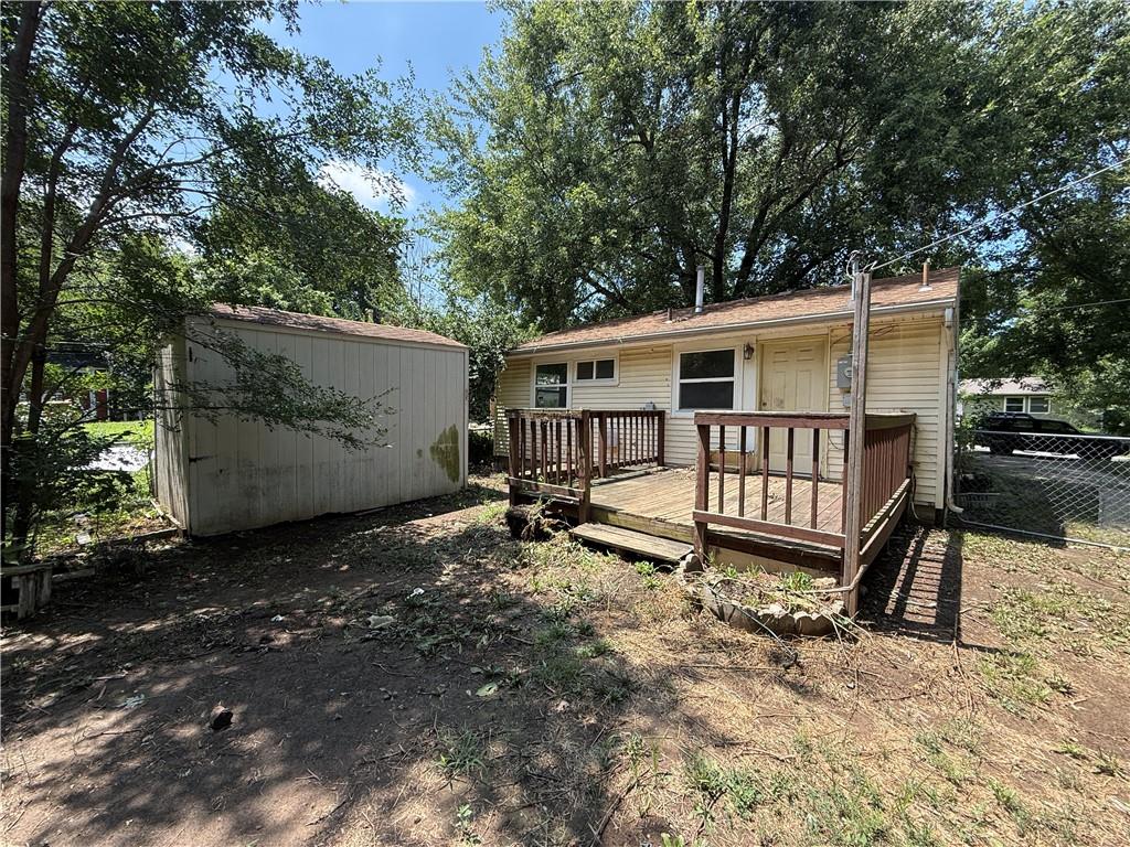 11th image of 4529 N Forest Ave, Kansas City, MO 64116 | MLS# 2636829