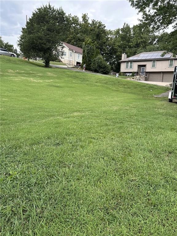 2nd image of 1819 Nw 50th St St, Kansas City, MO 64151 | MLS# 2636832