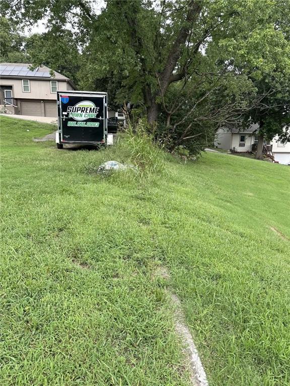 5th image of 1819 Nw 50th St St, Kansas City, MO 64151 | MLS# 2636832