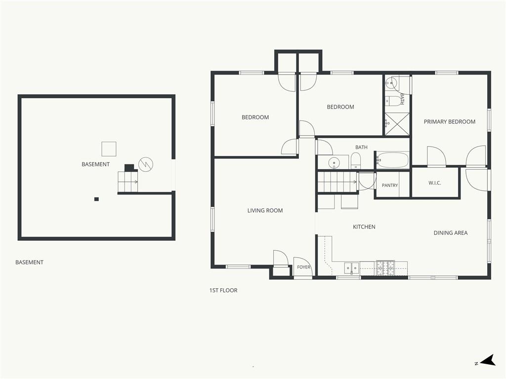 32nd image of 3011 N 69th St, Kansas City, KS 66109 | MLS# 2636835