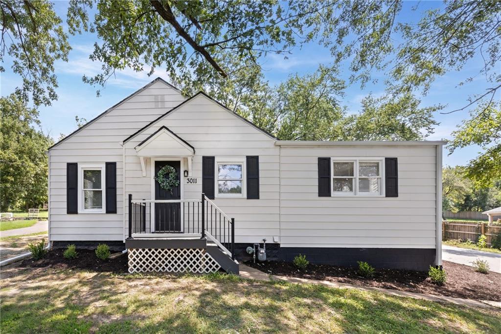 1st image of 3011 N 69th St, Kansas City, KS 66109 | MLS# 2636835