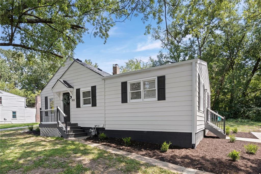 2nd image of 3011 N 69th St, Kansas City, KS 66109 | MLS# 2636835