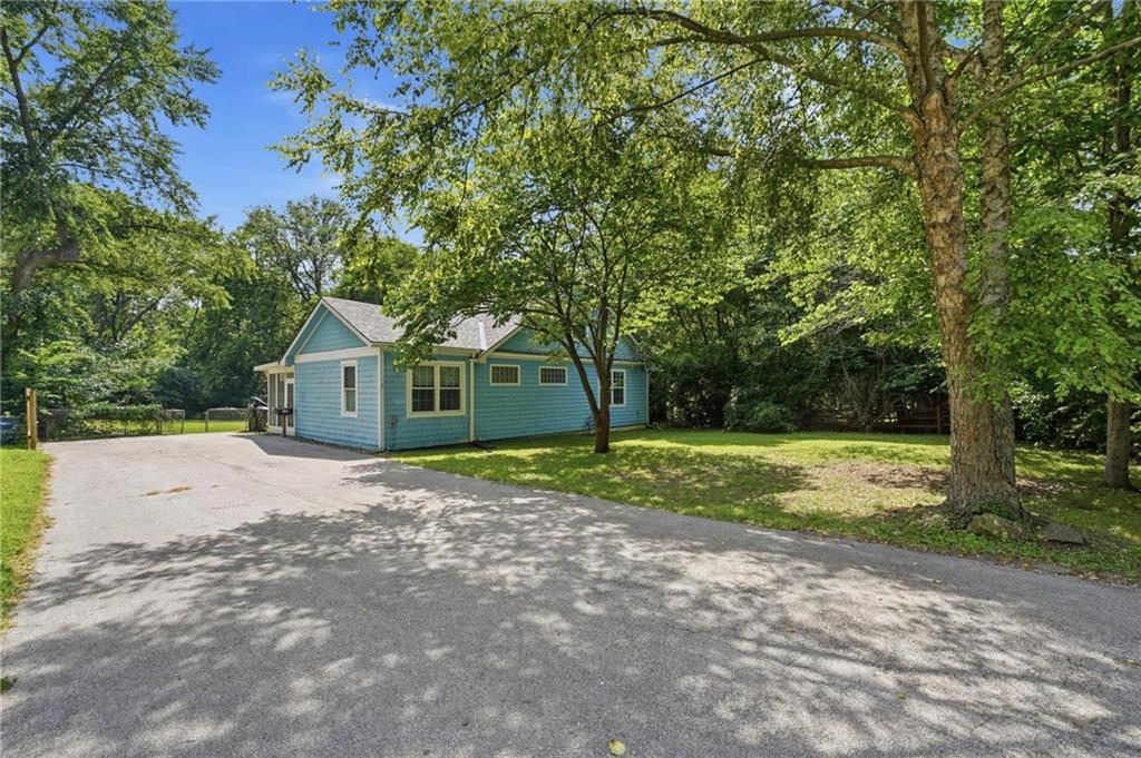 3rd image of 1109 E Gudgell Ave, Independence, MO 64055 | MLS# 2636838