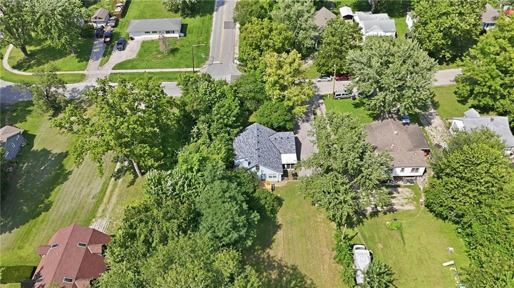 47th image of 1109 E Gudgell Ave, Independence, MO 64055 | MLS# 2636838