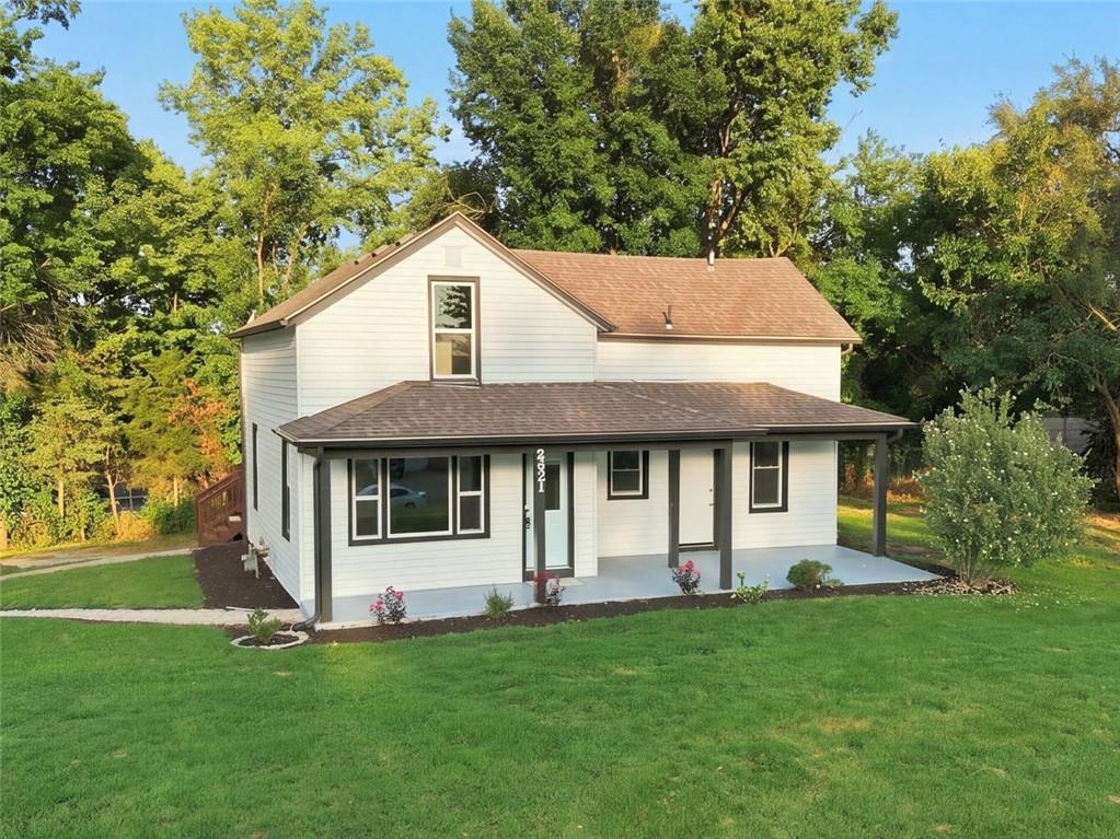 3rd image of 2421 N 72Nd St, Kansas City, KS 66109 | MLS# 2636842