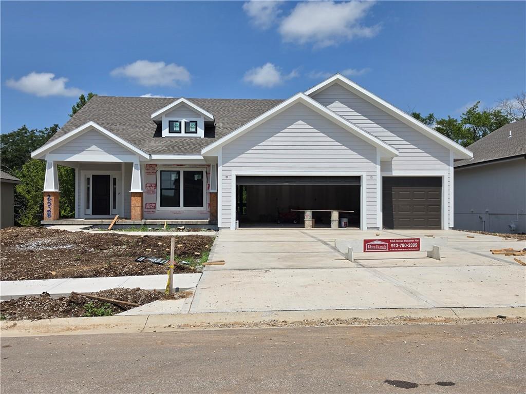 1st image of 2328 W Wabash St, Olathe, KS 66061 | MLS# 2636843