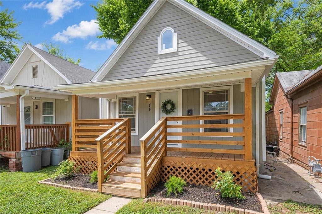 2nd image of 74 S 17th St, Kansas City, KS 66102 | MLS# 2636864