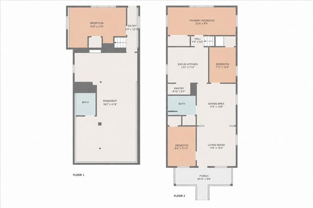 26th image of 74 S 17th St, Kansas City, KS 66102 | MLS# 2636864