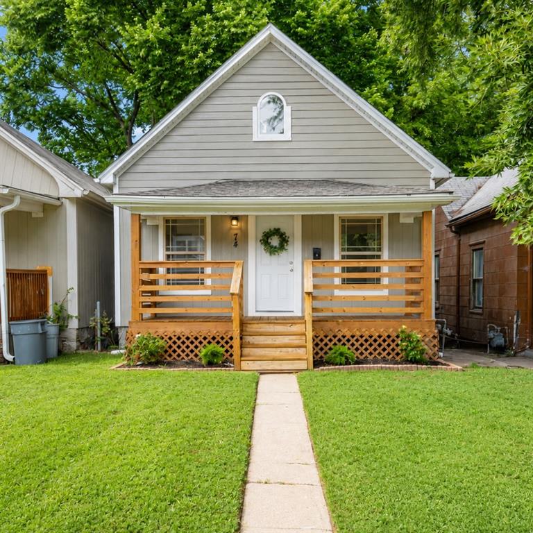 1st image of 74 S 17th St, Kansas City, KS 66102 | MLS# 2636864