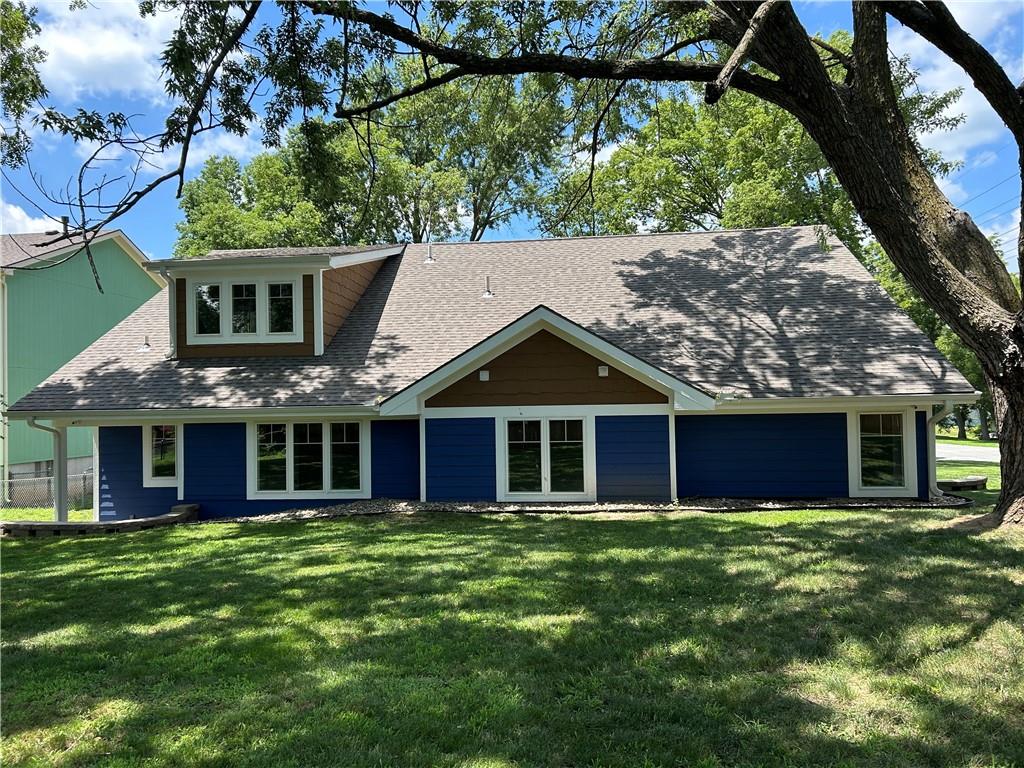 4th image of 920 N 14Th St, Leavenworth, KS 66048 | MLS# 2636870