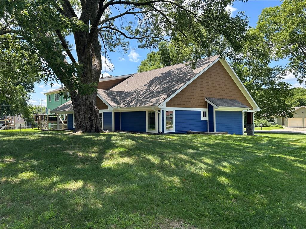 5th image of 920 N 14Th St, Leavenworth, KS 66048 | MLS# 2636870