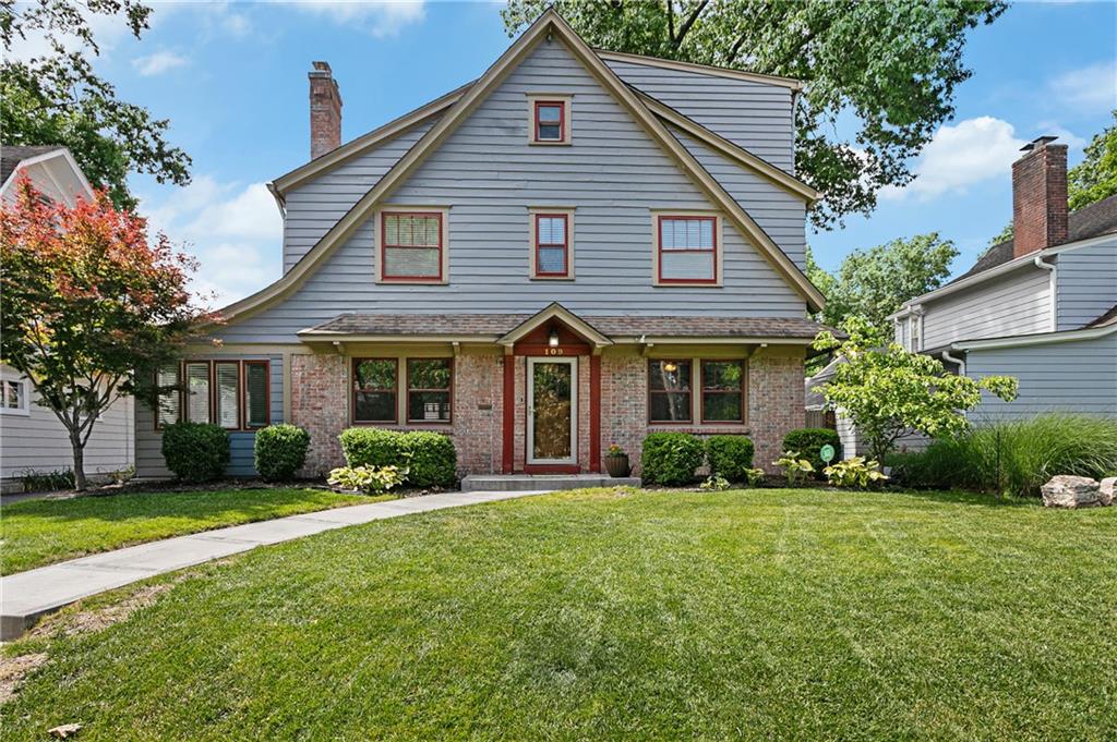 1st image of 109 W 65th St, Kansas City, MO 64113 | MLS# 2636889
