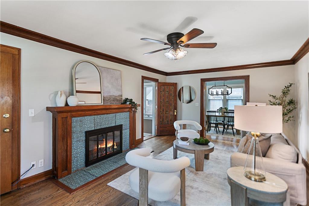5th image of 109 W 65Th St, Kansas City, MO 64113 | MLS# 2636889