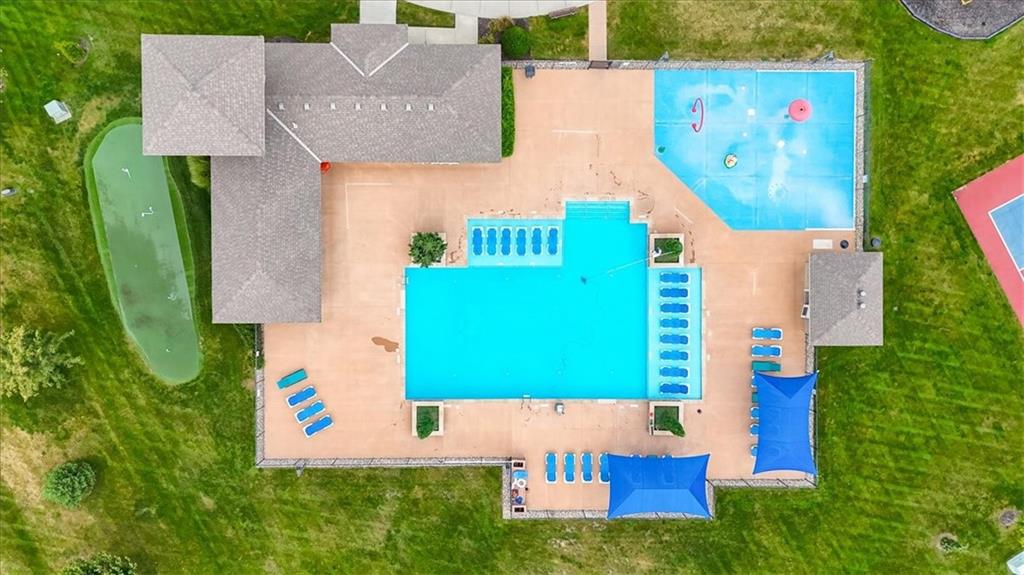 34th image of 19013 Deer Run St, Spring Hill, KS 66083 | MLS# 2636893