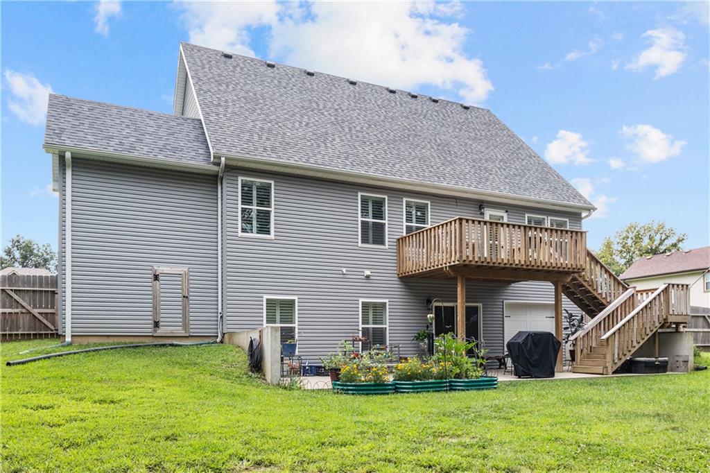 2nd image of 7 Se 230 Rd, Warrensburg, MO 64093 | MLS# 2636894