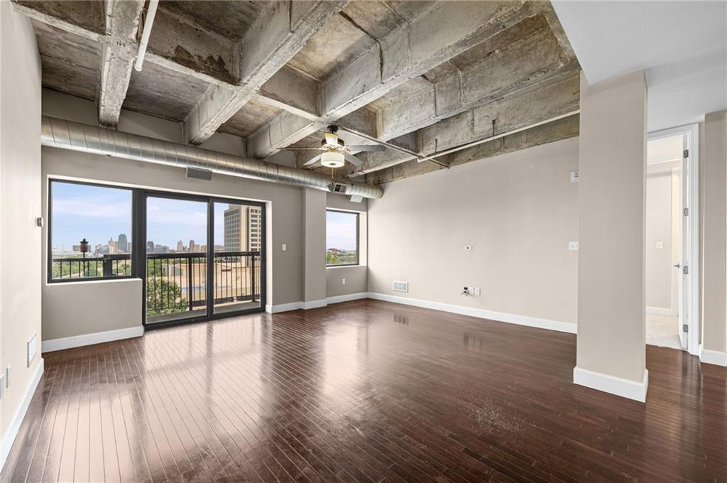 5th image of 2940 Baltimore Ave #1303, Kansas City, MO 64108 | MLS# 2636908
