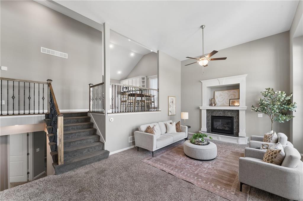 3rd image of 6011 Ne 119Th Ter, Kansas City, MO 64156 | MLS# 2636913