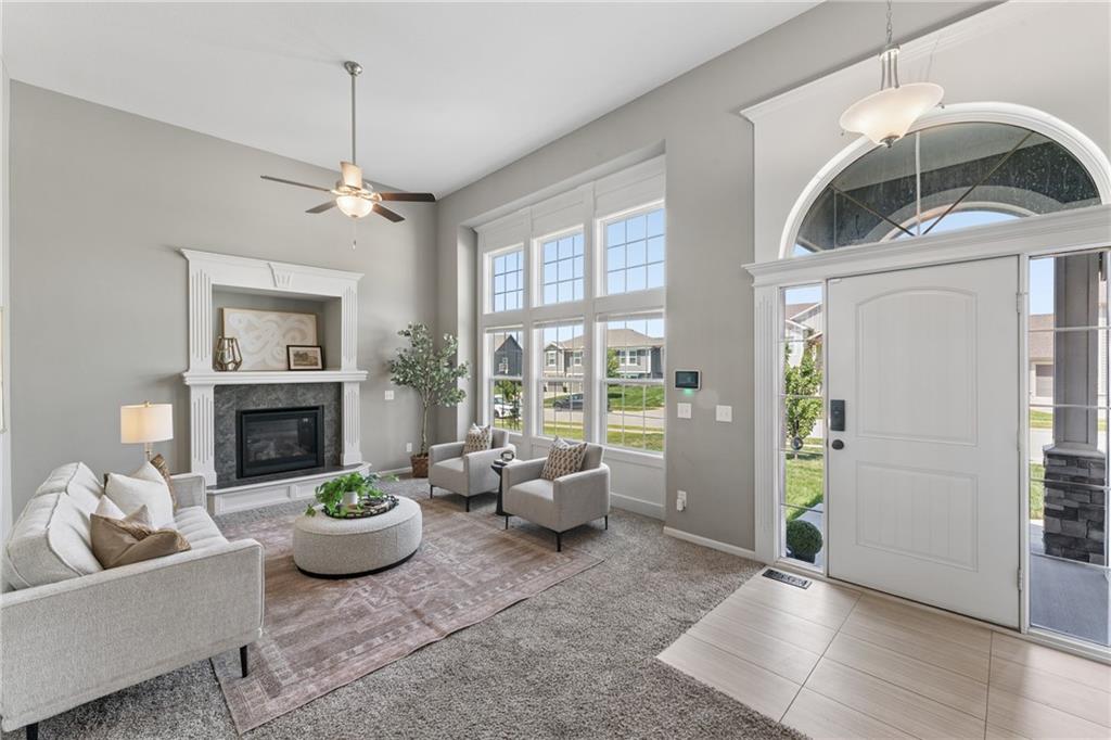 4th image of 6011 Ne 119Th Ter, Kansas City, MO 64156 | MLS# 2636913