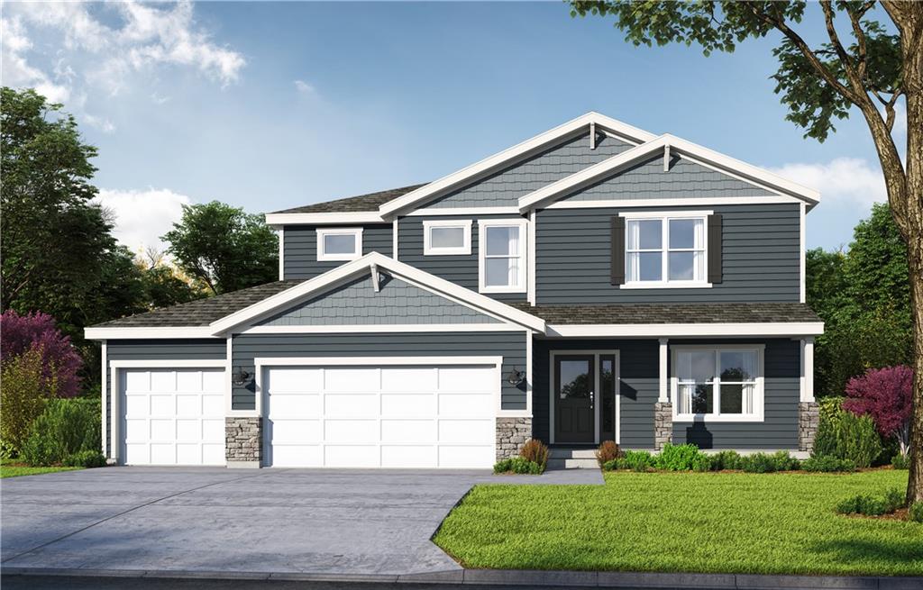 1st image of 830 Reed Dr, Raymore, MO 64083 | MLS# 2636915