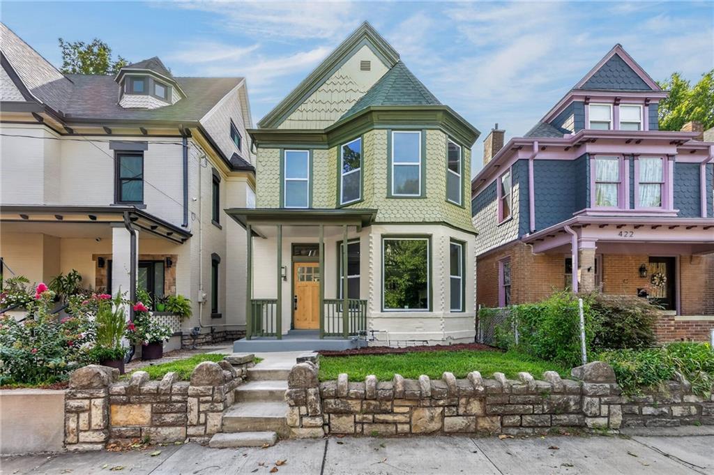 1st image of 424 Olive St, Kansas City, MO 64124 | MLS# 2636919