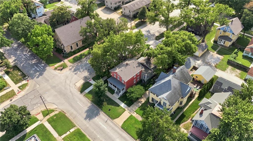 55th image of 945 945 1/2 Kentucky St, Lawrence, KS 66044 | MLS# 2636920