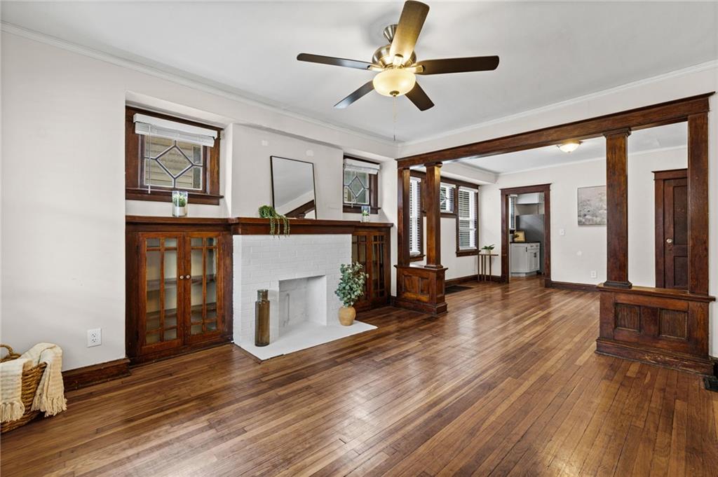 2nd image of 4317 Highland Ave, Kansas City, MO 64110 | MLS# 2636921