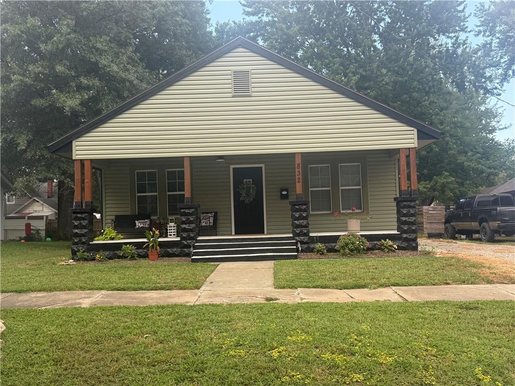 31st image of 832 S Hickory St, Ottawa, KS 66067 | MLS# 2636928