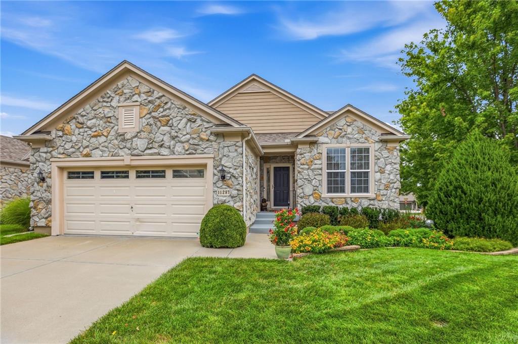 2nd image of 11287 S Chouteau St, Olathe, KS 66061 | MLS# 2636932